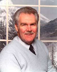 Norman Thomson Obituary