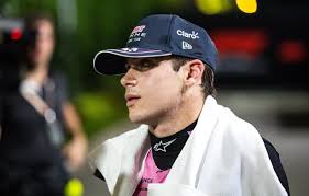 La brillante largada de Franco Colapinto en el Gran Premio de Singapur 2025 