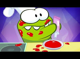 From a modest shack to a luxury townhouse. Download Om Nom 3gp Mp4 Codedwap