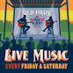 Saturday Live Music in the Silo Park event image