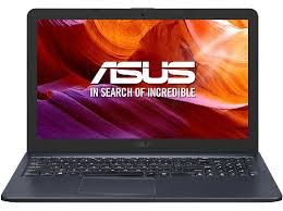 Check spelling or type a new query. Portatil Asus Laptop F543ba Gq739t 15 6 Hd Amd Dual Core A9 9425 8gb 256gb Ssd W10