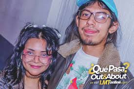 Wrapping up 2024 Laredo nightlife photos