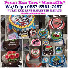 085755617487 Jual Harga Kue Tart Bread Story Malang Toko Kue Tart Di Singosari Malang Kue Tart Aneka Kue Kue
