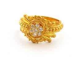 Latest Indian Gold Rings Designs 2014 Indian Bridal Rings 2014 Gold Rings Fashion Gold Ring Designs Gold Finger Rings