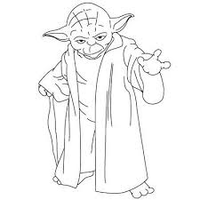 How To Draw Yoda Fun Drawing Lessons For Kids Adults Yoda Drawing Star Wars Drawings Drawing Superheroes