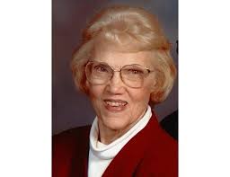 Mary Hutcherson Obituary (1928