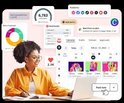 Social Media Marketing and Management Tool | Hootsuite