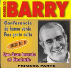 Roberto Barry