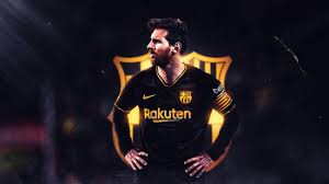 #barcellona2020 | 2558 ludzi obejrzało to. La Maglia Da Trasferta Del Barcellona Per La Prossima Stagione