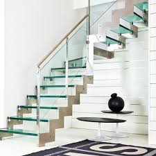 The glass balustrade company has the unique ability to design and manufacture bespoke steel staircases for both internal and external applications. Internal Straight Stainless Steel Structural Glass Staircase Buy Glass Staircase Straight Steel Staircase Straight Staircase Product On Alibaba Com