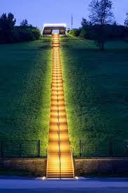 The Himmelstreppe Stairway To Heaven Meschede D Landscape Architects Landschaft Planen Bauen Nrw Landscape Design Landscape Plans Landscape Architecture