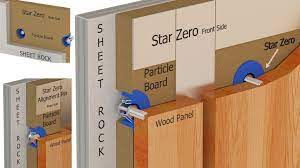 We offer a partnership and complete solution that lasts long after your project is finished. 320 Zero 25 Lbs Blue Star Hanger Systems