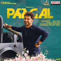 2.5 stars, click to give your rating/review,vishwak sen and nivetha pethuraj pour life into their roles in this quirky love story. Paagal Movie Showtimes Review Songs Trailer Posters News Videos Etimes