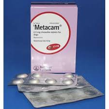 Maybe you would like to learn more about one of these? Metacam 2 5 Mg The Pet Pharmacist