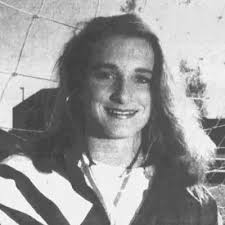 Jeremiah Lawrence (2022)