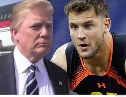 Nick Bosa Fan Club (@MAGANICKBOSA) • Facebook