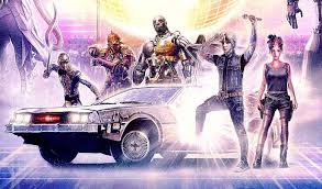 Maybe you would like to learn more about one of these? Ready Player One 2 Everything We Know