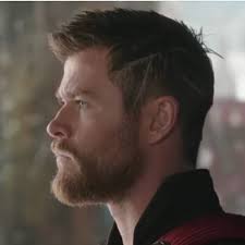 Knowledge Input Thor Haircut Chris Hemsworth Hair Chris Hemsworth Thor Haircuts For Men