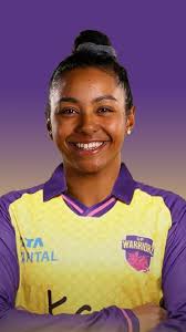 List of 6 Overseas Players in UP Warriorz Squad for WPL 2025