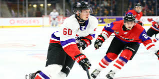 He's also a solid skater who maneuvers around the ice with fluidity and smoothness. 16 Sqksc5bxr M