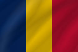 Alternate flag of usa ¨(imperialist v2). Chad Flag Image Country Flags