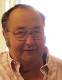 Obituary for Jay H. Grimes