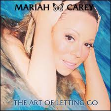 Track list revealed for Mariah's new album