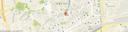 Für eine notarielle beurkundung ist die erfurter bank seit 8 wochen nicht in der lage, für eine immobilien finanzierung nicht geeignet. Erfurter Bank Eg Hauptstelle Erfurt Altstadt Offnungszeiten