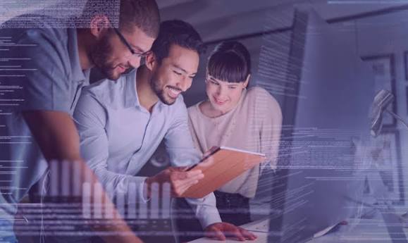 What is robotic process automation (RPA) | Robotic process automation (RPA)  explained | Types of robotic process automation (RPA) | Lumenalta
