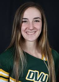 2022 Cheerleading Roster