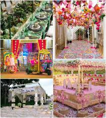 It's great for both your place of work and your home. Indian Wedding Decor From Low Budget To Eco Friendly Wedding Trends G3 Fashion