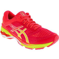 Black Asics Womens Running Shoes Asics Gel Kayano 26 Sp Running Shoes Womens Laser Pink Sour Yuzu Womens Running Shoes Asics Womens Athletic Shoes