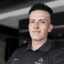 Mercedes-Benz of Palm Beach Staff