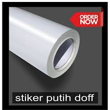 Dan yang pastinya anda sudah mengenal klinik erha, salah satu klinik kecantikan yang. Jual Scotlet Putih Doff Terbaru Lazada Co Id