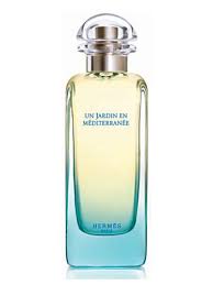 This fragrance has notes of jasmine, wet stones, plum trees, and kumquats. Un Jardin En Mediterranee Hermes Parfum Ein Es Parfum Fur Frauen Und Manner 2003