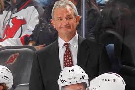 Darryl sutter was officially named head coach of the los angeles kings on tuesday. Darryl Sutter Doesn T Exactly See A Need For The Penalty Box Anymore Cbssports Com