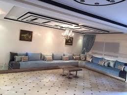 Pin On Salons Marocains