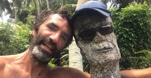 El sanmartinense Pablo Saad recorre el mundo a bordo de su velero