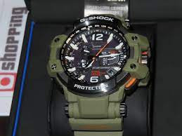 *except for casio watches starting from mq24, mw59, mw240. G Shock Gravitymaster Gpw 1000kh 3ajf Master In Olive Drab