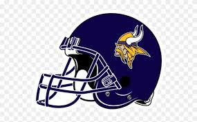 And the fans are just as intense. Nfl Vikings Helmet Logo Clipart Full Size Clipart 1603850 Pinclipart