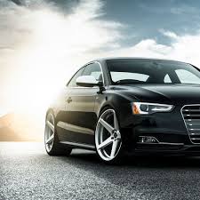 20 Vorsteiner V Ff 104 Forged Concave Silver Wheels Rims Fits Audi B8 A5 S5 Wheel Rims Audi Concave