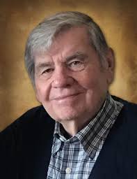 Obituary information for Harry Latiolais