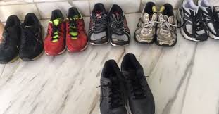 Free shipping by amazon +3. My Asics Running Shoes Stories Justrunlah