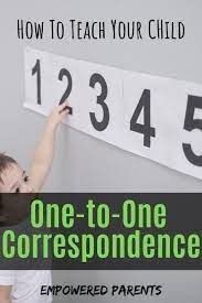 Are you searching some interesting activity sheets for preschoolers? How To Teach Your Child One To One Correspondence Counting Activities Preschool Rote Counting Teaching