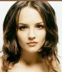 Bob's Current Events: Rachel Leigh Cook