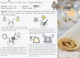 Biscuit Roule Vegan Aquafaba