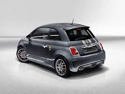 Www Illiconego Com Abarth 695 Tributo Ferrari