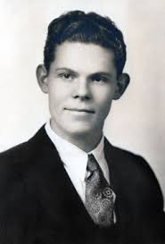 RT1 William Fred Coe (1917-1946)