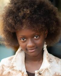 Abbott Elementary" Alex (TV Episode 2024)