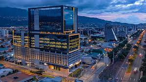 It is ringed by lush green mountains and valleys. A Q A With A Costa Rican Mayor About The Future Of City Design Dialogue Blog Research Insight Gensler